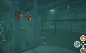 Télécharger I am Fish apk For Guide Divertissement pour Android Capture d'écran 2