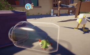Télécharger I am Fish apk For Guide Divertissement pour Android Capture d'écran 3