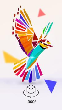 Télécharger Love Poly: puzzle Jeux de réflexion pour Android Capture d'écran 6
