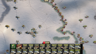 Télécharger Frontline: Panzers & Generals Stratégies pour Android Capture d'écran 2