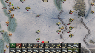 Télécharger Frontline: Panzers & Generals Stratégies pour Android Capture d'écran 4