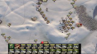 Télécharger Frontline: Panzers & Generals Stratégies pour Android Capture d'écran 6