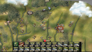 Télécharger Frontline: Panzers & Generals Stratégies pour Android Capture d'écran 7