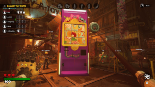 Télécharger Project Playtime 3D Mobile Action pour Android Capture d'écran 4