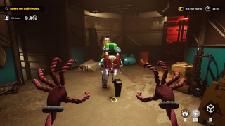 Télécharger Project Playtime 3D Mobile Action pour Android Capture d'écran 5