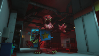 Télécharger Project Playtime 3D Mobile Action pour Android Capture d'écran 6