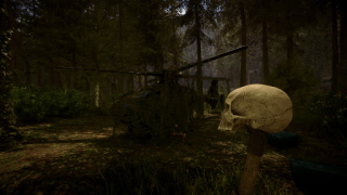 Télécharger Sons Of The Forest 3D Mobile Jeux de rôle pour Android Capture d'écran 2