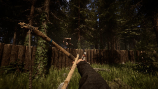 Télécharger Sons Of The Forest 3D Mobile Jeux de rôle pour Android Capture d'écran 4
