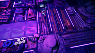 Télécharger Sons Of The Forest 3D Mobile Jeux de rôle pour Android Capture d'écran 6