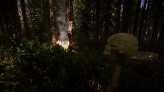 Télécharger Sons Of The Forest 3D Mobile Jeux de rôle pour Android Capture d'écran 7