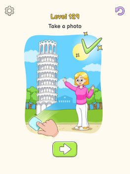 Télécharger DOP 5: Delete One Part Jeux de réflexion pour Android Capture d'écran 7