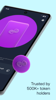 Télécharger Nodle Hotspot: Earn Crypto Finance pour Android Capture d'écran 2