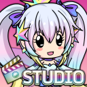 Télécharger  Gacha Studio (Anime Dress Up)