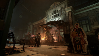 Télécharger Outlast Trial 3D Mobile Action pour Android Capture d'écran 4