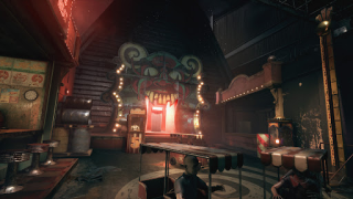 Télécharger Outlast Trial 3D Mobile Action pour Android Capture d'écran 5