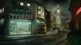 Télécharger Outlast Trial 3D Mobile Action pour Android Capture d'écran 6