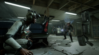 Télécharger Outlast Trial 3D Mobile Action pour Android Capture d'écran 7