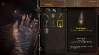 Télécharger Amnezia Horror: Bunker WW1 Action pour Android Capture d'écran 4