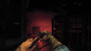 Télécharger Amnezia Horror: Bunker WW1 Action pour Android Capture d'écran 5