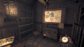 Télécharger Amnezia Horror: Bunker WW1 Action pour Android Capture d'écran 6