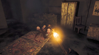 Télécharger Amnezia Horror: Bunker WW1 Action pour Android Capture d'écran 7