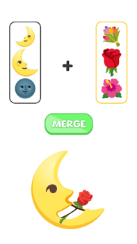 Télécharger Emoji Mix: DIY Mixing Occasionnel pour Android Capture d'écran 7