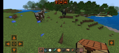 Télécharger Craftsman 6: Survival Game Aventures pour Android Capture d'écran 3