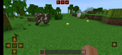 Télécharger Craftsman 6: Survival Game Aventures pour Android Capture d'écran 4