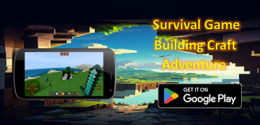 Télécharger Craftsman 6: Survival Game Aventures pour Android Capture d'écran 6