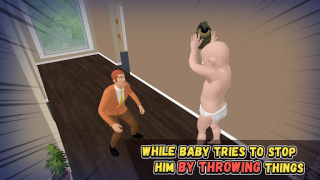 Télécharger Who's Your Baby Occasionnel pour Android Capture d'écran 3