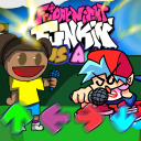 Télécharger  FNF Amanda vs Funkin Mod