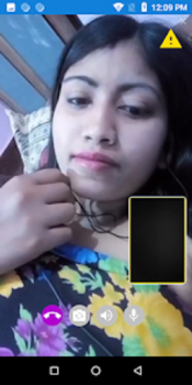 Télécharger Sexy Video Call Sexy Live Rencontres pour Android Capture d'écran 2