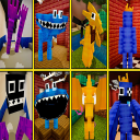 Télécharger  Rainbow Friends Chapter 2 MCPE