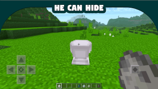 Télécharger Mod Skibidi Toilet V2 for MCPE Divertissement pour Android Capture d'écran 3
