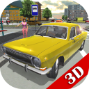 Télécharger  Russian Taxi Simulator 2016