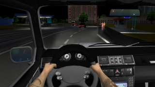 Télécharger Russian Taxi Simulator 2016 Simulateurs pour Android Capture d'écran 4