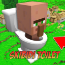 Télécharger  Skibidi Toilet Mod For MCPE