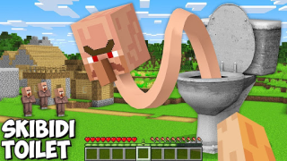 Télécharger Skibidi Toilet Mod For MCPE Divertissement pour Android Capture d'écran 2