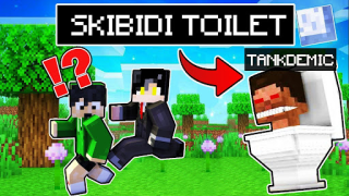 Télécharger Skibidi Toilet Mod For MCPE Divertissement pour Android Capture d'écran 3
