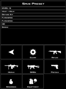 Télécharger Mobile Buy Bindings for CS:GO Action pour Android Capture d'écran 6