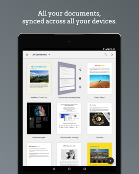 Télécharger Writer - Écrire, Discuter, Syn Travail pour Android