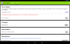 Télécharger Sound App Musique et audio pour Android Capture d'écran 6