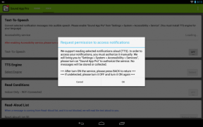 Télécharger Sound App Musique et audio pour Android Capture d'écran 7