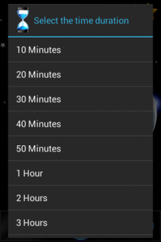 Télécharger Sons pour le sommeil Musique et audio pour Android Capture d'écran 2