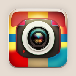 app logo