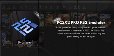 Télécharger PCSX2 PRO PS2 Emulator Helper Livres et guides pour Android Capture d'écran 4