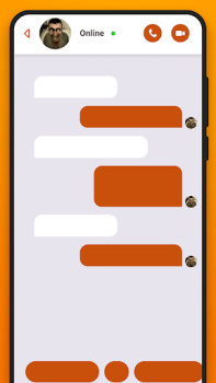 Télécharger Skibidi Toilet Prank Call Chat Divertissement pour Android Capture d'écran 4
