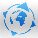 Télécharger  4geo - карта и справочник