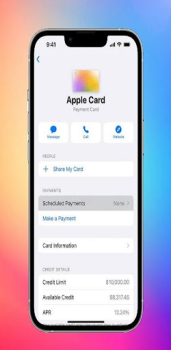 Télécharger Apple Pay for Androids Personnalisation pour Android Capture d'écran 2