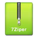 Télécharger  7Zipper - explorateur de fichi